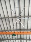 พัดลมเพดานขนาดใหญ่ 8.6 ม. / พัดลมเพดานขนาดใหญ่พิเศษ 28 ฟุตสำหรับห้องบิ๊ก