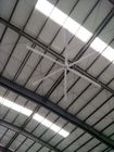 พัดลมเพดานขนาดใหญ่ 8.6 ม. / พัดลมเพดานขนาดใหญ่พิเศษ 28 ฟุตสำหรับห้องบิ๊ก