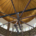 พัดลมเพดานแบบมืออาชีพ, 24 ฟุต 7.3 เมตรพัดลมเพดานขนาดใหญ่ของ Big Ass Barn